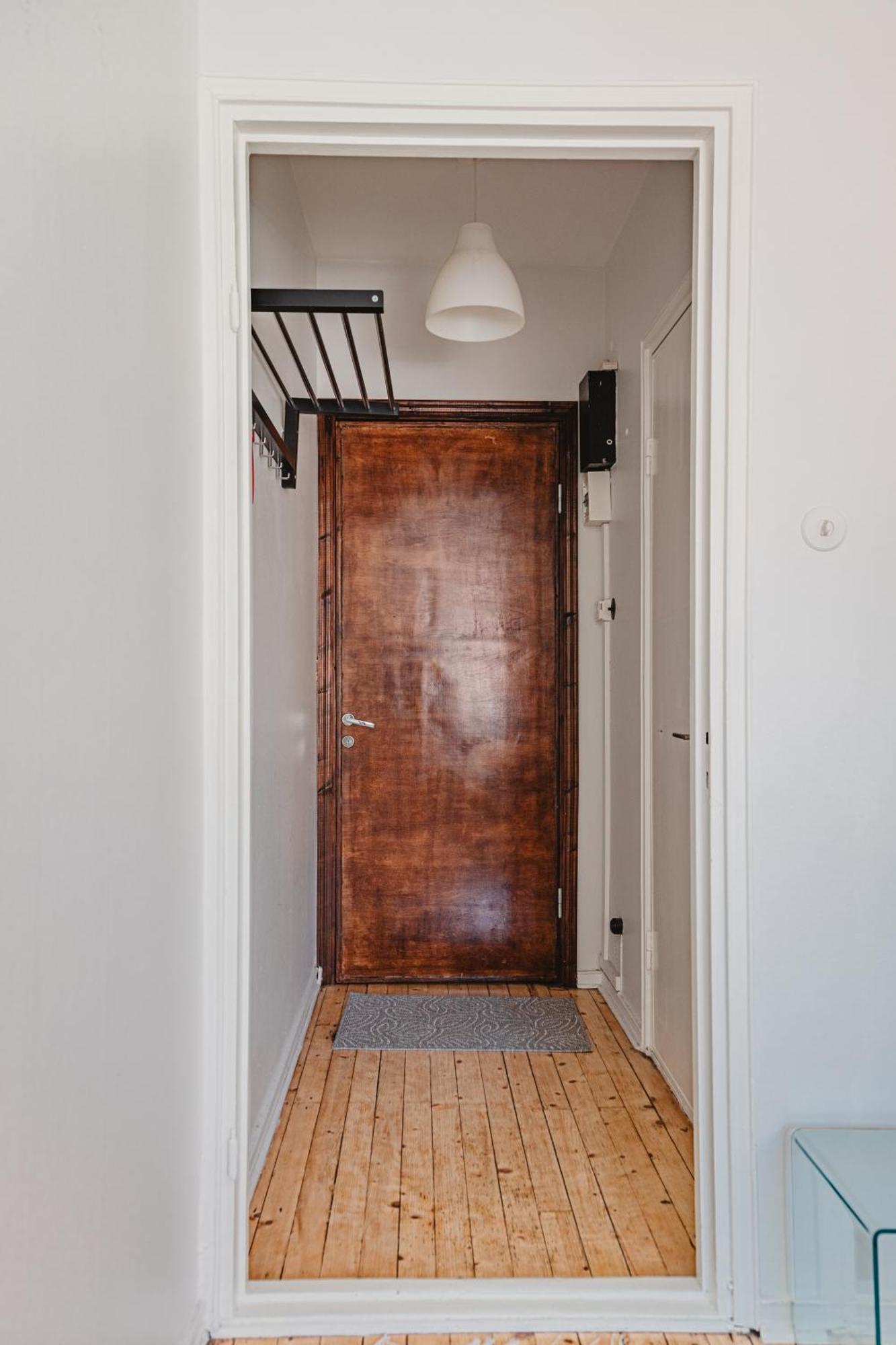Nordstay - Trendy Studio By The North Harbor Self Check-In ヘルシンキ エクステリア 写真